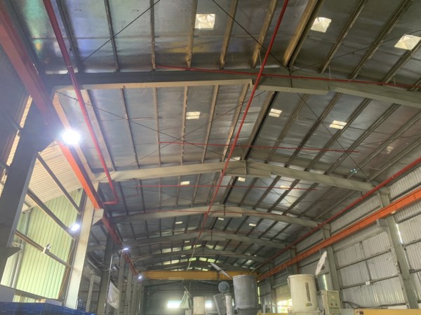CÔNG TY TNHH AN PHƯỚC THẠNH